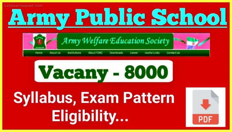 Army Public School Previous Year Question Paper PDF Download 3 Army-Public-School-Previous-Year-Question-Paper-PDF-Download