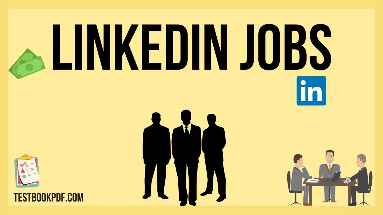 Linkedin-Se-Job-Kaise-Paye