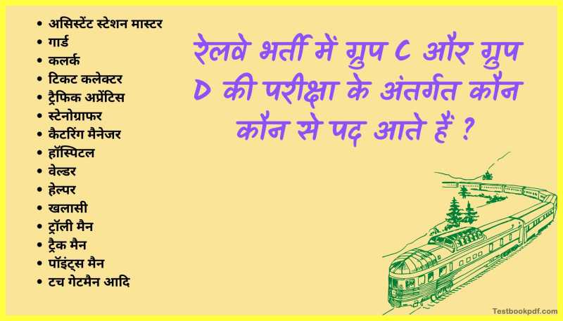 Railway-Me-Job-Kaise-Paye-In-Hindi-रेलवे-में-जॉब-कैसे-पायें