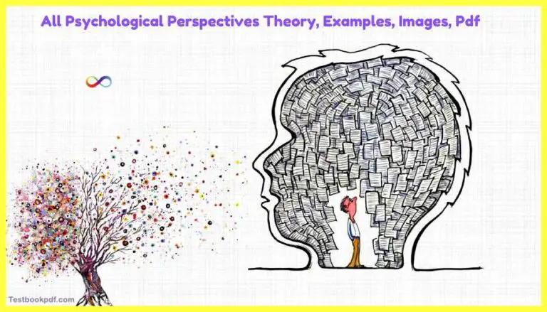 All-Psychological-Perspectives-Theory-Examples-Images-Pdf