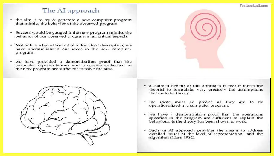 Artificial-Intelligence-Approach-Towards-Cognitive-Psychology