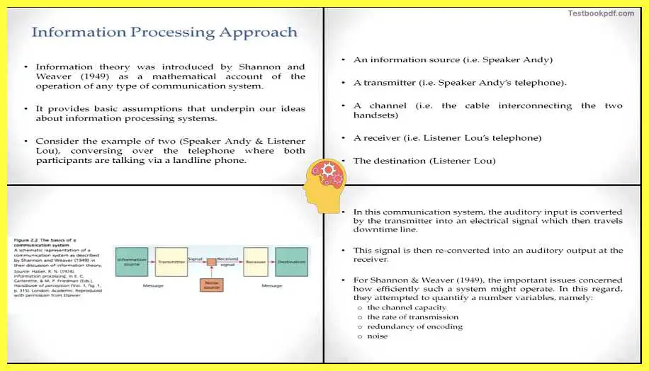 Information-Processing-Approach-Towards-Cognitive-Psychology