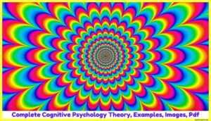 Complete-Cognitive-Psychology-Theory-Examples-Images-Pdf