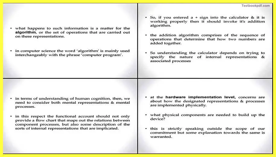 algorithm-Foundations-of-Cognitive-Psychology