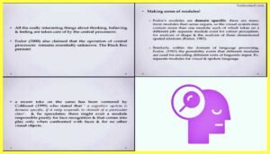 Modularity-and-Cognitive-Neuropsychology