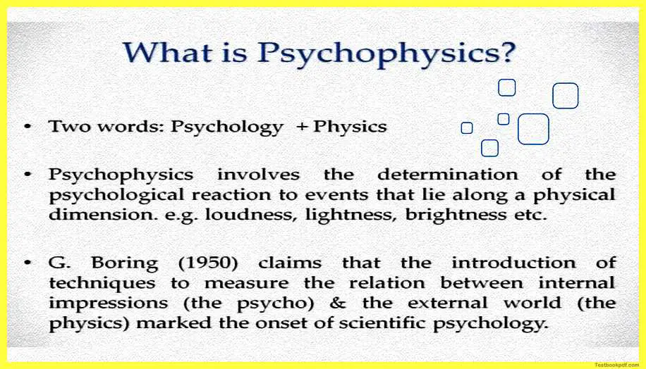 What-is-Psychophysics