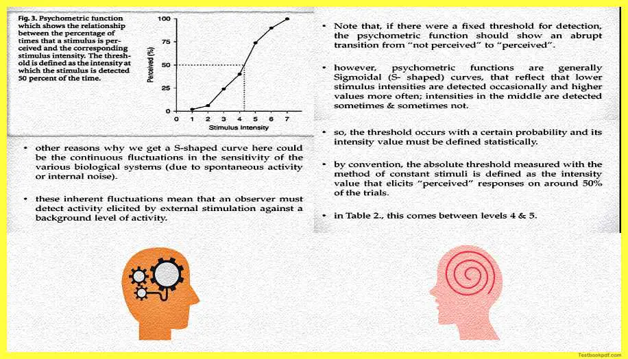 Psychophysics-Measuring-Sensation