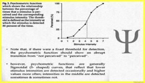 Psychophysics-Measuring-Sensation