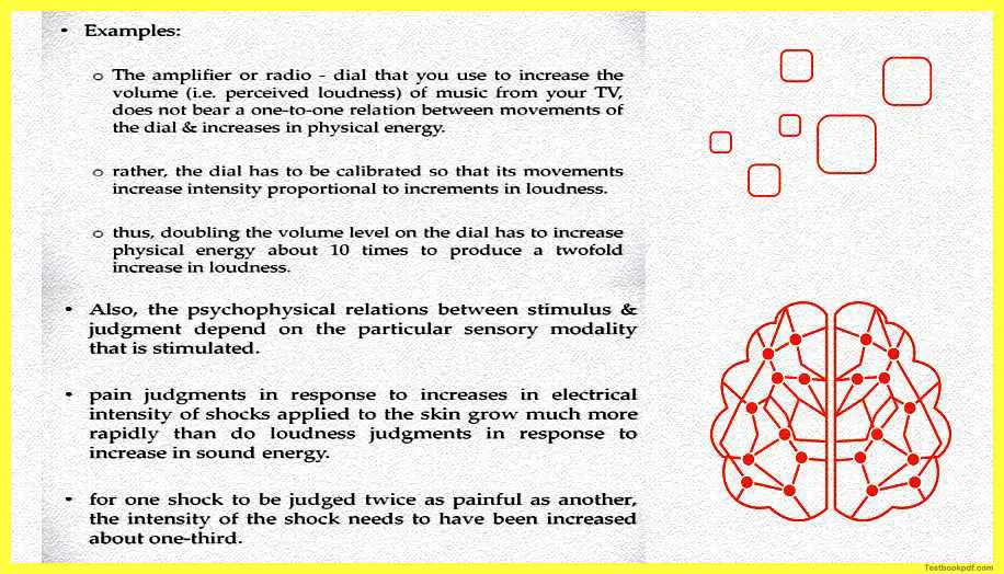 Psychophysics-Measuring-Sensation