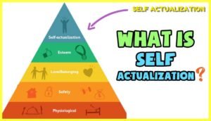 Seld-Actualization-testbookpdf