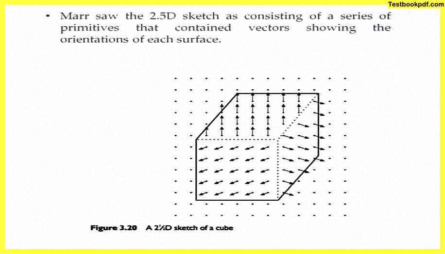 Approaches-To-Visual-Perception