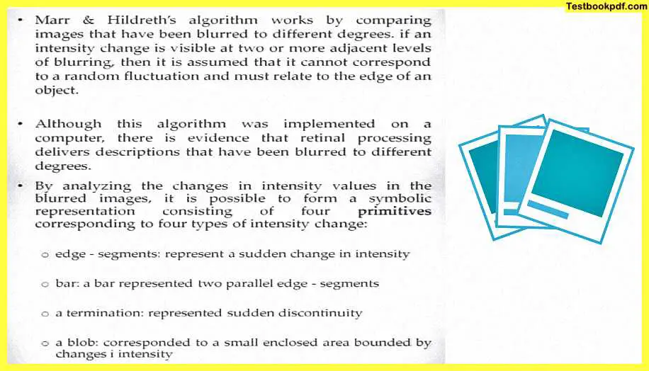 Approaches-To-Visual-Perception