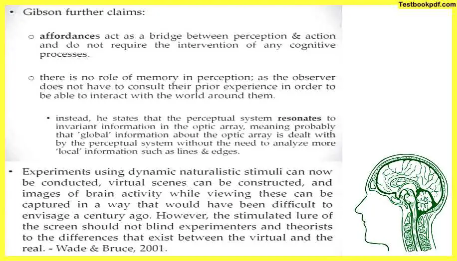 Approaches-to-Visual-Perception