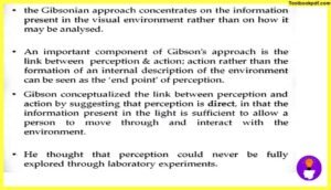 Approaches-to-Visual-Perception
