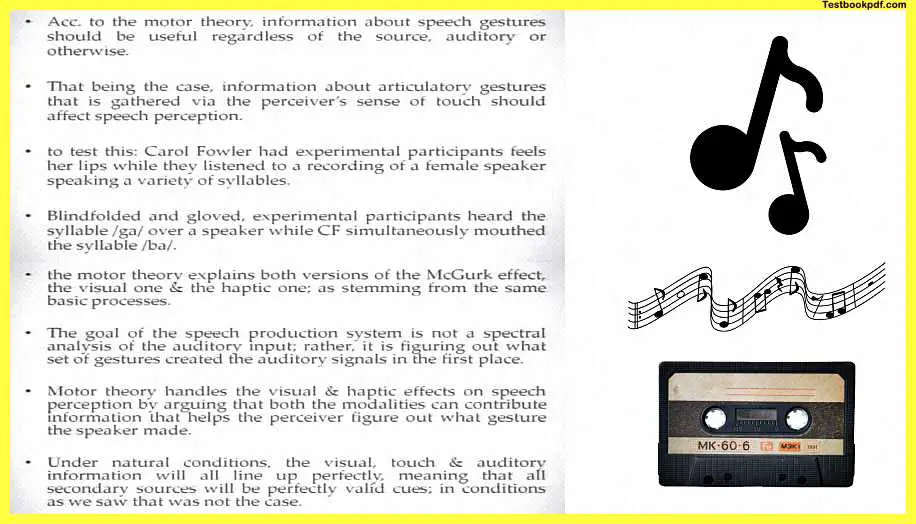 Auditory-Perception-Psychology-Pdf