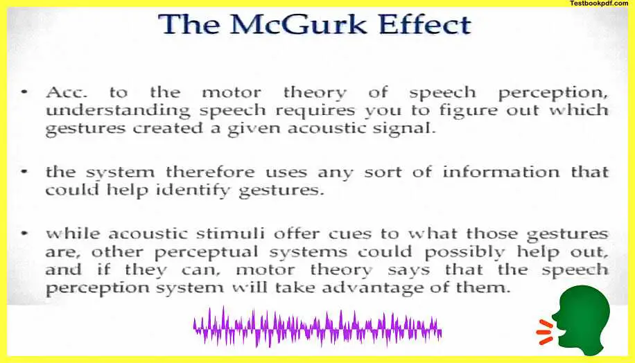 Auditory-Perception-Psychology-Pdf-McGurk-Effect