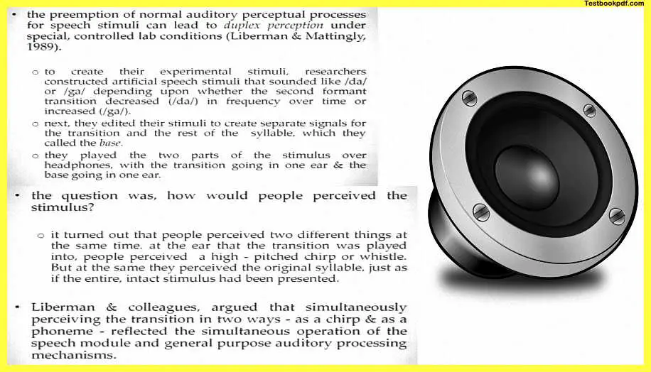 Auditory-Perception-in-Psychology