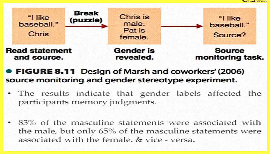 Everyday-Memory-and-Memory-Errors-Pdf