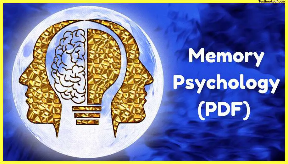 Memory-Psychology-PDF