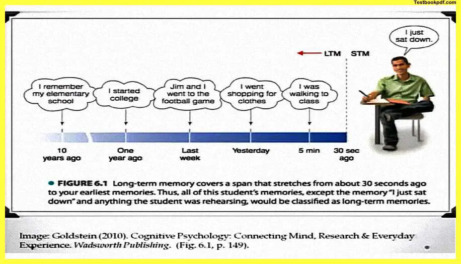 Psychology-Memory-Pdf