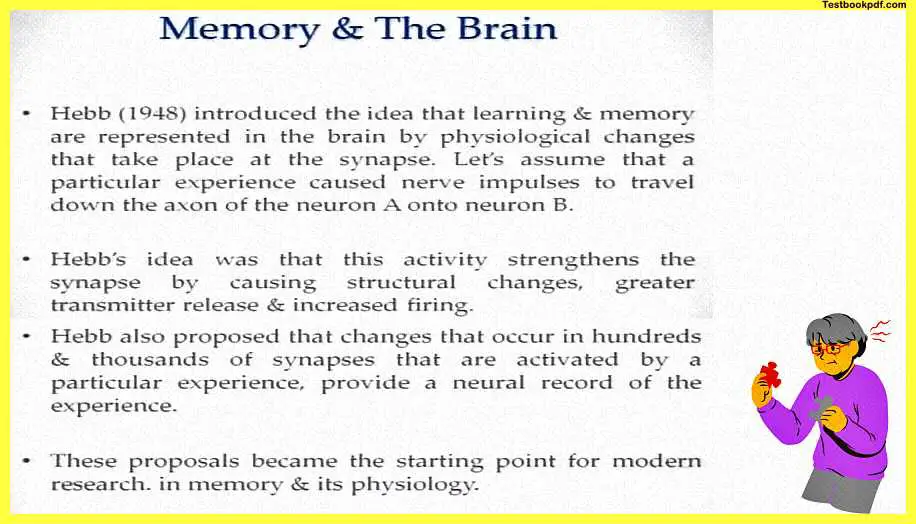 Psychology-and-Human-Memory