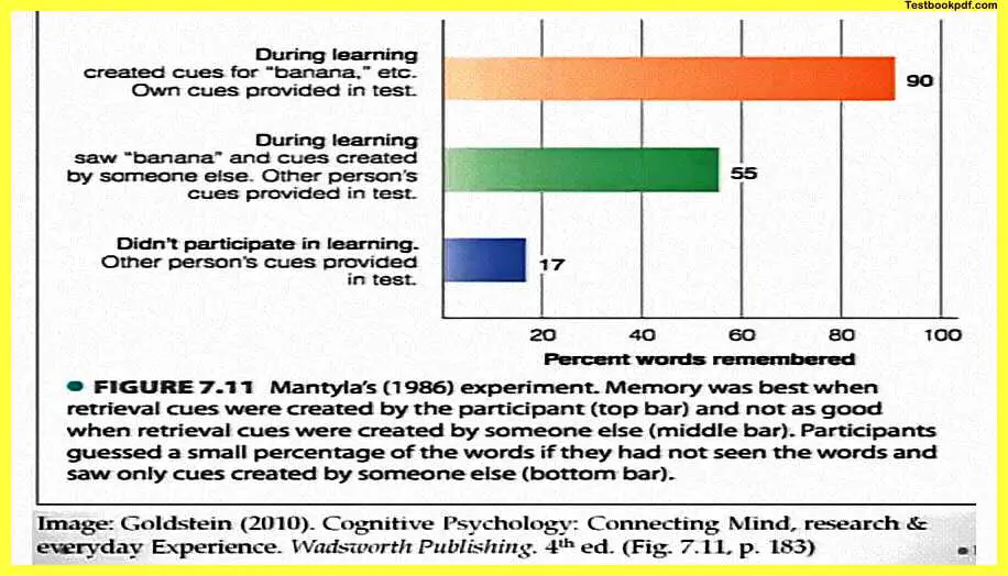 Psychology-and-Human-Memory