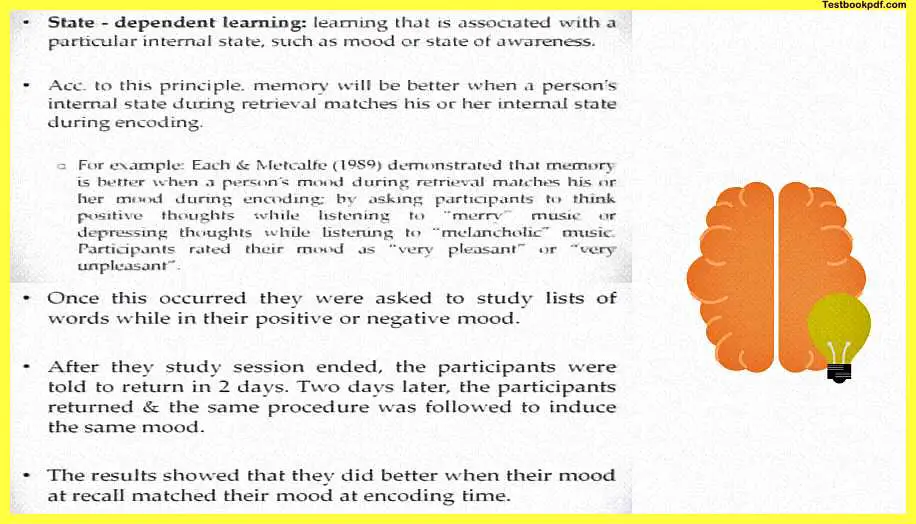 Psychology-and-Human-Memory