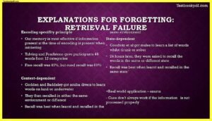 AQA-A-Level-Psychology-Paper-1-Memory-Pdf-Download