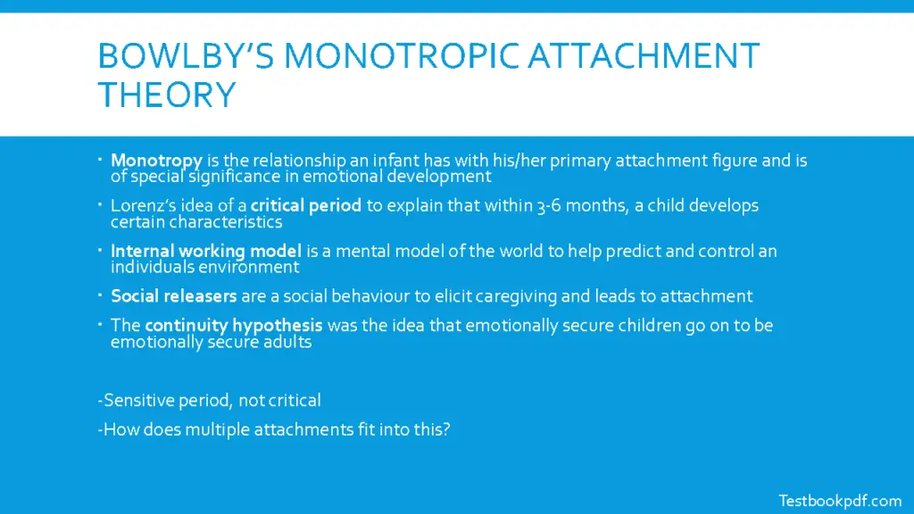 Attachment-Psychology-Paper-1-Pdf-Download