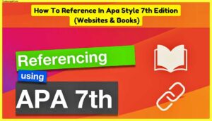 How-To-Reference-In-Apa-Style-7th-Edition-Websites-Books