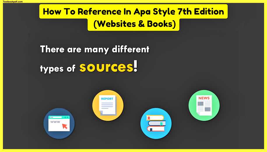 How-To-Reference-In-Apa-Style-7th-Edition-Websites-Books