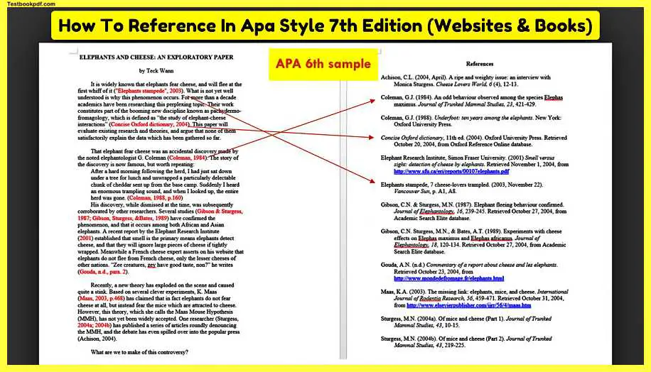 How-To-Reference-In-Apa-Style-7th-Edition-Websites-Books