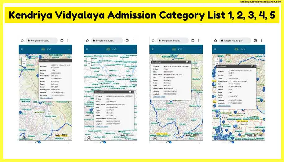 Kendriya-Vidyalaya-Admission-Category-List-1-2-3-4-5