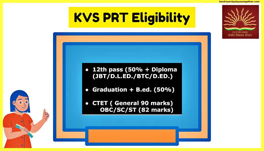 Kvs-Me-Primary-Teacher-Kaise-Bane