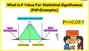 What-Is-P-Value-For-Statistical-Significance