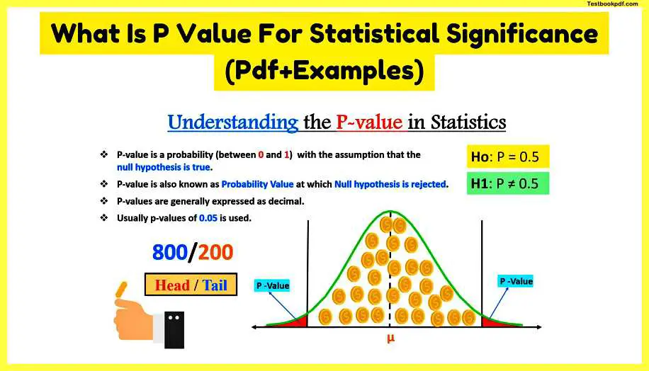 What-Is-P-Value-For-Statistical-Significance