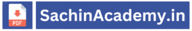 SachinAcademy.in