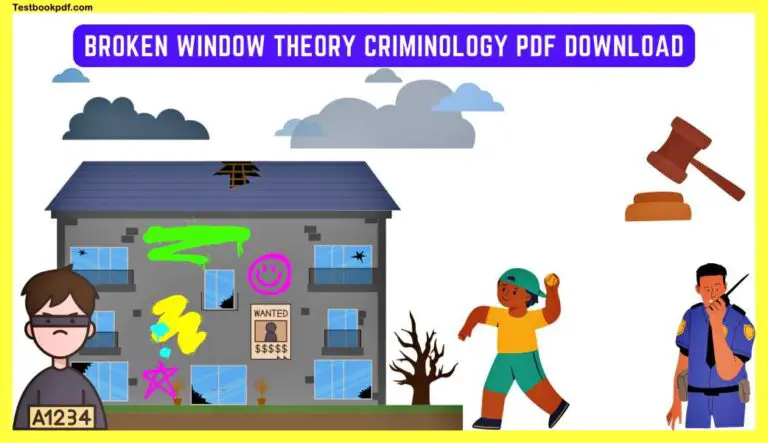 Broken-Window-Theory-Criminology-Pdf-Download