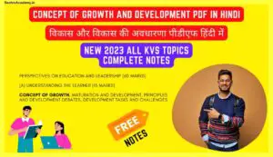 Concept-Of-Growth-And-Development-Pdf-In-Hindi
