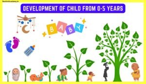 Development-of-Child-from-0-5-years