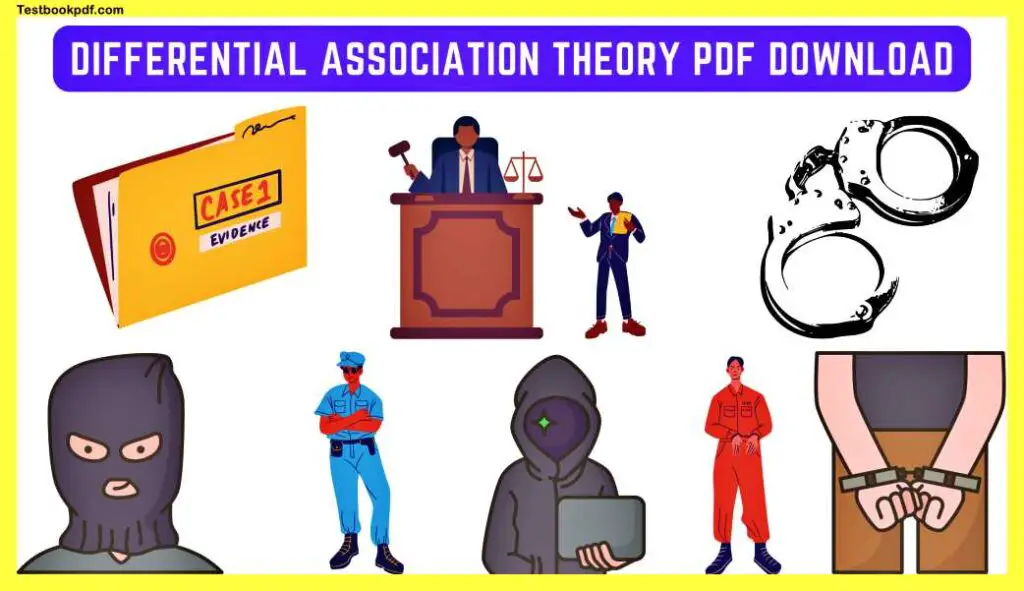 Differential-Association-Theory-Pdf-Download