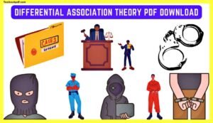 Differential-Association-Theory-Pdf-Download