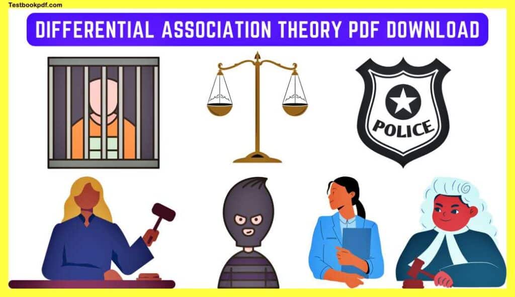 Differential-Association-Theory-Pdf-Download