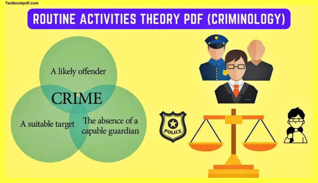 Routine-Activities-Theory-Pdf-Criminology