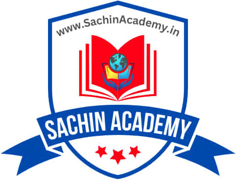 Sachin Academy