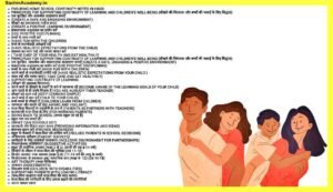 Ensuring-Home-School-Continuity-Notes-In-Hindi-Free-Download