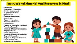 Evaluation-Purpose-Types-And-Limitations-In-Hindi