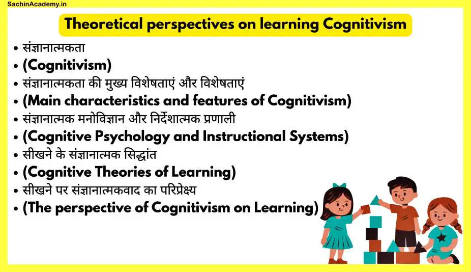 Theoretical-perspectives-on-learning-Cognitivism