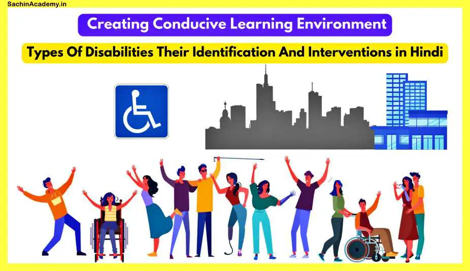 Types-Of-Disabilities-Their-Identification-And-Interventions-in-Hindi