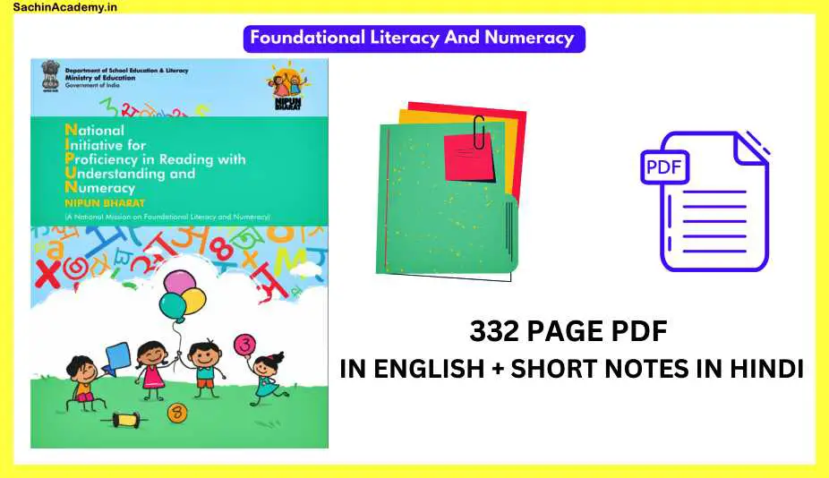 Foundational-Literacy-And-Numeracy-Pdf-In-Hindi